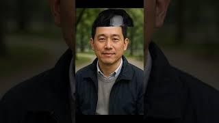 이 아이는 커서 이렇게 됩니다.#shorts