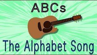 The Alphabet Song (US Version - "Zee")