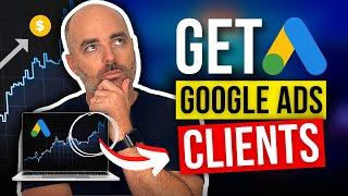 Getting Google Ads Clients ...   