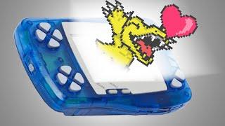 Every Digimon WonderSwan Game - Casp