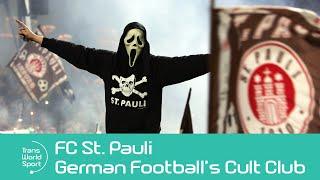 Have You Heard of German Football’s Cult Club? | FC St Pauli | Trans World Sport