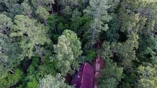 Drone Property Tour Near Augusta Georgia