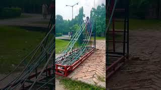 Suhang enjoy the park  || West Bengal Siliguri || Jamuna vlogs #shots video