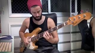 SIT Strings Power Wound Nickel [bass demo]