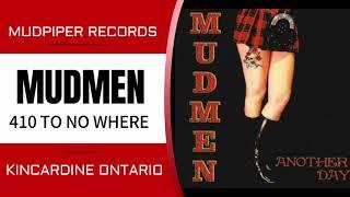 Celtic Music  -Mudmen- 410 To No Where