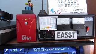 VIDEO SHACK EA5ST 2018