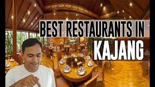 Best Restaurants and Places to Eat in Kajang, Malaysia