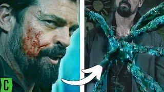 THE BOYS BILLY BUTCHER'S S4 POWERS EXPLAINED - Collider