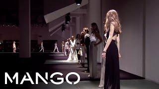 MANGO FASHION SHOW at 080 BCN FASHION | MANGO SS13