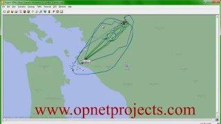 OPNET PROJECT