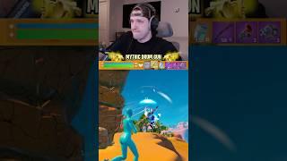 Midas OG Mythic Drum Gun
