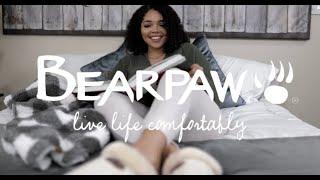 Stay Comfortably Connected with Bearpaw | Fall 2020 (40 Seconds)