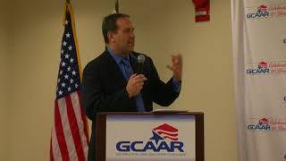 Richard Gottfried Talks Home Buying Fees County Council At-Large Candidate’s Forum