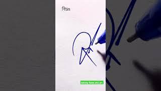 Nitin #signature #shorts
