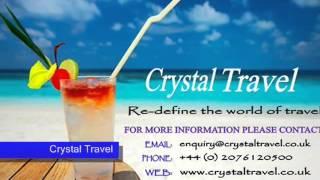 Crystal Travel Reviews Uk Agency