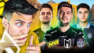 ROMANIA LA CLOSED QUAL PGL MAJOR 2024 NaVi Nexus OG IKLA KOI