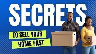 The Secret Formula to Price Your Home & Sell Fast