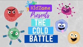 #KidZone - The Cold Battle