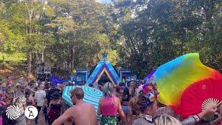 Captain Hook @ NYX  Festival Equinox 2024 / Australia