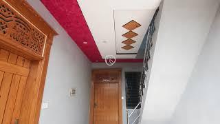 6 Marla House For Sale Adyala Road Rawalpindi | Graana.com