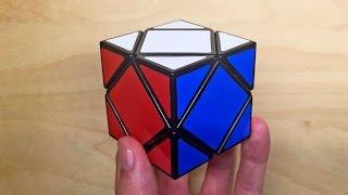 Resolver Skewb (Principiantes) | HD | Tutorial | Español