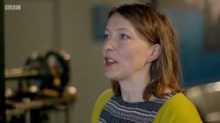 BBC DOCUMENTARY : Calculating Ada - The Countess of Computing 2015