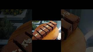 #Chocolate mousse cake #easy chocolate recipe #viral short