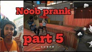 //Special video//Noob prank//Part 5//Labib gaming and football//