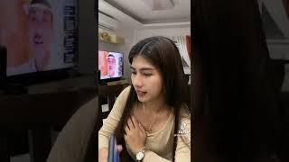bat ang ganda2 mu po miss jacq  tapia  #kalingap team