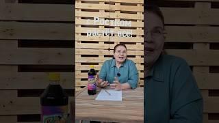 Как работает биостимулятор Росток