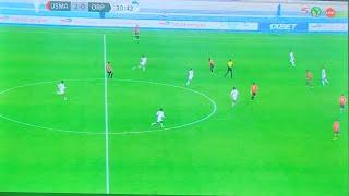 USM Alger vs Orapa United (2-0) All Goals Highlights, Ismail Belkacemi Goals