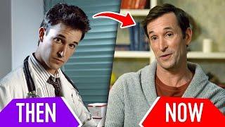 ER Cast: Where Are They Now? | ⭐OSSA