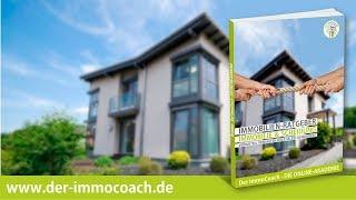 Ratgeber Immobilie im Scheidungsfall - Der ImmoCoach die Online Akademie für Immobilieneigentümer