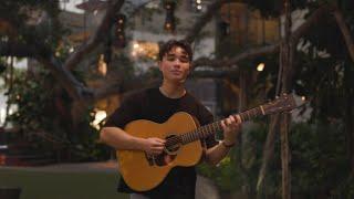 Nick Wong - ‘I won’t be very long’ out now (with lyrics)