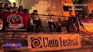 Cleto Festival 2015