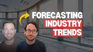 2025 Industry Forecast: Trendspotting & Insights