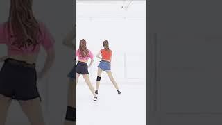 강시원 Kang Siwon Side by side dance cover fancam