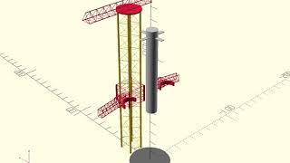 How to catch a SpaceX Starship Super Heavy Booster (with chopsticks?)