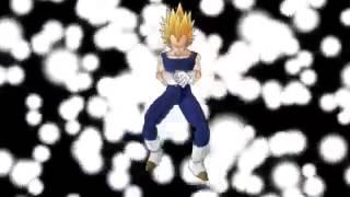 Parodia #2 Dragon Ball Z Gangnam Style