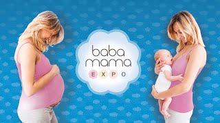 BabaMama Expo 2019. november 22-23-24. Budapest Aréna