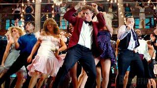 "Let's Dance!" | Ending Scene | Footloose | CLIP