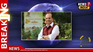 Delhi L-G recommends action against IAS officer Udit Prakash Rai in bribery case