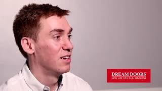 Dream Doors UK Franchise | Franchisee Story | whichfranchise.com