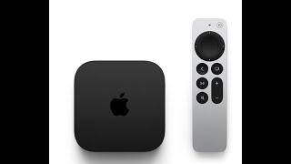 Apple TV Rumor 2025