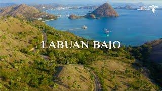 Labuan Bajo, Isles Full of Joy