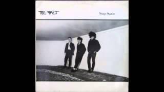 The Fact - Always There (1986) Post Punk، Gothic Rock - آلمان