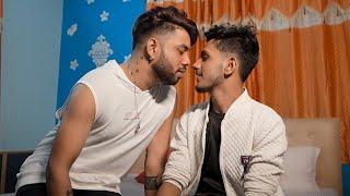 Pyar Karke Dekho Na ️ | Gay | Gay Love Story | Gay Series |Sad | Sad Songs 2024 ||