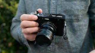 fujifilm x100vi | is it worth it?