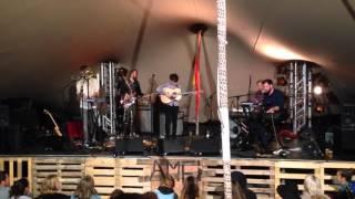 The Young Folk - Home @ Festival The Brave