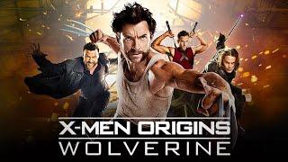 X-Men Origins: Wolverine (2009) Movie || Hugh Jackman, Liev Schreiber, Danny || Review and Facts